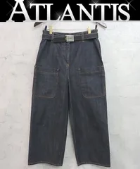 2025年最新】CHANEL シャネル ワイドパンツの人気アイテム - メルカリ 