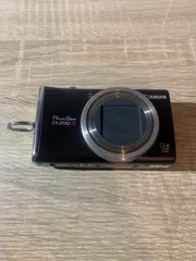 2026年最新】CANON powershot sx200の人気アイテム - メルカリ