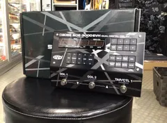 BOSS / SDE-3000EVHのサムネイル