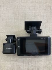 ドライブレコーダー　COMTEC  ZDR035