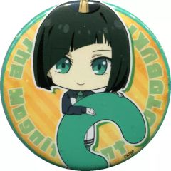 [중고] 배지 핀스 (캐릭터) 신디 [황야의 코토 부키 비행대 코토 부키 숍 in THE AKIHABARA CONTAiNER 트레이딩 이니셜 캔 배지]
