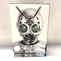 【中古】バンダイ S.H.Figuarts 真骨彫製法 シャドームーン 仮面ライダーBLACK[15]