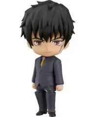 【中古】フィギュア ねんどろいど スティーブン・A・スターフェイズ 「血界戦線 ＆ BEYOND」のサムネイル