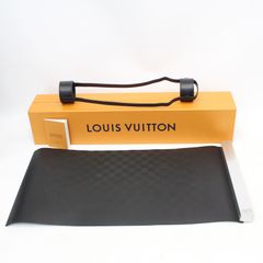 IS502)【未使用品】LOUIS VUITTON ルイヴィトン オブジェ ノマド ランプ R99967 佐藤ナオキ SURFACE LAMP BY NENDO