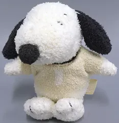 【中古】ぬいぐるみ スヌーピー アルファベットぬいぐるみ(I) 「PEANUTS(SNOOPY)」