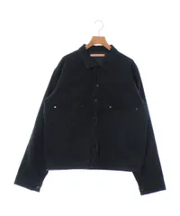 極美品】NICENESS ナイスネス SIMION Heather Black | unimac.az