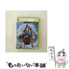 【中古】 BAYONETTA [Xbox360] / セガ