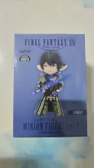 2025年最新】FF14 ミニオンフィギュアの人気アイテム - メルカリ
