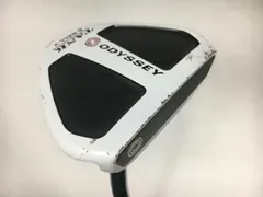 2024年最新】オデッセイ タンク 2・BALL パターの人気アイテム - メルカリ