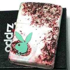 2024年最新】PLAYBOY ZIPPOの人気アイテム - メルカリ