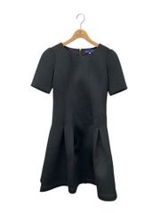 フォクシーニューヨーク 40963 Dress 40 ネイビー ITQV4TG81OZA - メルカリ 