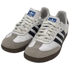 2025年最新】adidas samba 24の人気アイテム - メルカリ