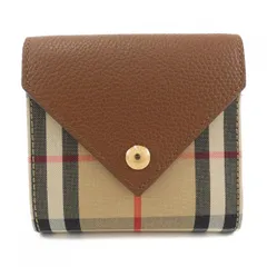 バーバリー BURBERRY WALLETのサムネイル