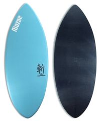 スキムボード マザー(MAZAR) ZAN Hybrid Carbon 133cm