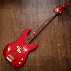 2024年最新】fernandes 石ロゴ ベースの人気アイテム - メルカリ