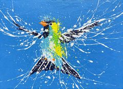 BIRD