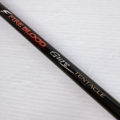 【中古品】シマノ 19 ファイアブラッド グレ テンタクル 1.2-530  ○YR-53040○