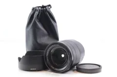 Sony FE 24-70mm F4 ZA OSS SEL2470Z