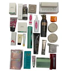 スキンケア・コスメ・ヘアケア製品セット・大量売り - メルカリ