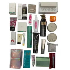 186001 現状品 韓国コスメ 未開封品多数あり 基礎化粧品 化粧品 まとめ売り 25点 大量 美容液 トリートメント フェイスマスク シャンプー クレンジング ハンドクリーム ヘアトリートメント 化粧水