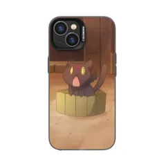 【在庫セール】グッズ 綺麗 人気 猫 スマホケース ちょむすけ めぐみん このすば (このすば2 萌え かわいい 漫画 iphone iphone アニメ カバー 16) ケース 16用 Mainoyo