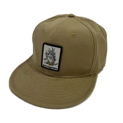 ☆パタゴニア 50周年 スクラップ エブリデー キャップ 新品☆