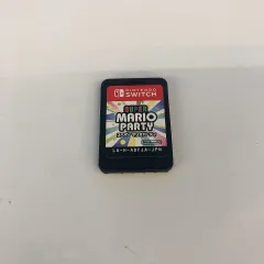 ÷ Switch ソフト スーパーマリオパーティ【ゲームソフト】【1】