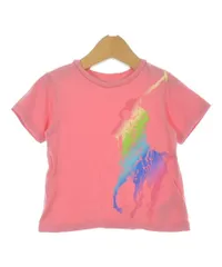 Polo Ralph Lauren Tシャツ・カットソー キッズ 【古着】【中古】【送料無料】