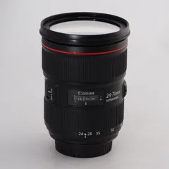 2025年最新】キャノン EF24-70mm F2.8L II USMの人気アイテム
