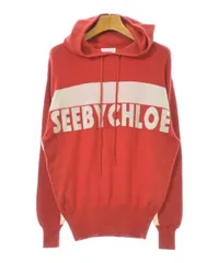 See By Chloe ニット・セーター レディース 【古着】【中古】【送料無料】のサムネイル