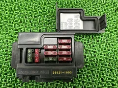 2026年最新】ゼファー400ヒューズBOXの人気アイテム - メルカリ