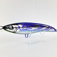 クレイジーワークス CRAZYWORKS VOGEL225（オレンジブルー