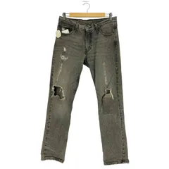 リーバイス Levis 511 SLIM FIT スリムフィット デニムパンツ メンズ  W32 L30