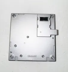 【HY】【中古】Nintendo 任天堂 ゲームキューブ ゲームボーイプレーヤー DOL-017 シルバー[送料無料(一部地域を除く)]HY001
