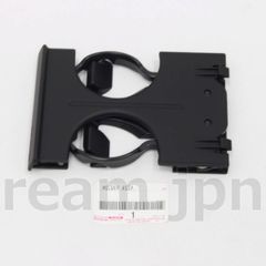 新品 トヨタ純正 180 185 140 150 160 170 ハイラックスサーフ ドリンクホルダー カップホルダー 4ランナー HILUX SURF CUP HOLDER JDM