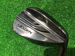 【中古】 ゴルフパートナー NEXGEN FORGED WEDGE DLC Limited 52°/10° ウェッジ WG Dynamic Gold TOUR ISSUE ONYX PCB (フレックスS) メンズ 男性用 右利き 右用 Bランク ゴルフクラブのサムネイル