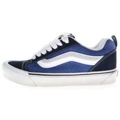 VANS ニュースクール 25.5 未使用 VANS】バンズ KNU SKOOL ニュースクール VN0009QC (VANS