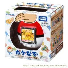 【新品】おもちゃ ポケなで モンスターボール 「ポケットモンスター」