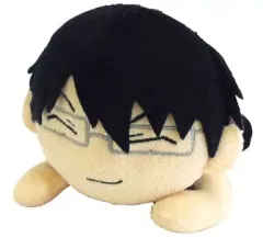 【中古】クッション・抱き枕・本体(キャラクター) 今吉翔一 ねそべりクッションミニ 第2弾 「黒子のバスケ」