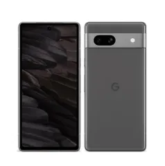 新品正規品　 Google Pixel 7a Charcoal 黒 SIMフリー (再生品ではない)のサムネイル