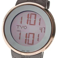 年最新gucci 腕時計 アイグッチの人気アイテム   メルカリ