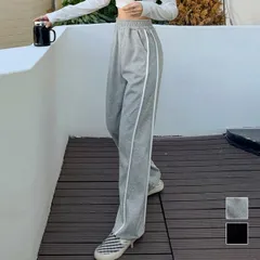 スウェットパンツ レディース ルームウェア ダンス 韓国 パンツ ジャージ 下 ジョガーパンツ スエットパンツ ルームウエア ルームパンツ 春 夏 秋 冬 部屋着 ウエストゴム ロングパンツ カジュアル 着やせ 40代 50代 送料無料