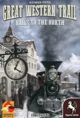 グレートウエスタントレイル　2点セット　新品未開封 Amazon | アークライト グレート・ウエスタン・トレイル 第2版