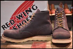 2024年最新】red wing 818の人気アイテム - メルカリ