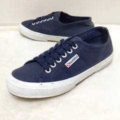 2024年最新】SUPERGA スペルガ レディース スニーカー シューズ 靴