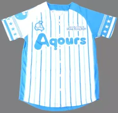 2025年最新】Aqours 6th ユニフォームの人気アイテム - メルカリ