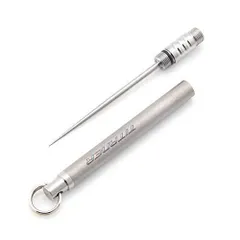 チタンニッケル合金 EDC-001-2023 アクセサリー チタンニッケル合金 EDC-001-2023 アクセサリー