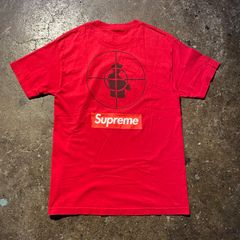 07ss Lサイズ Supreme public Enemy Tee シュプ | Mercari