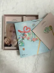 SEVENTEEN(セブンティーン・セブチ) ジュン(JUN) fml FML 10th ミニ アルバム MINI アルバム CARAT盤 カラット盤