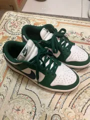 NIKE(ナイキ) ダンク ゴージ グリーン W275